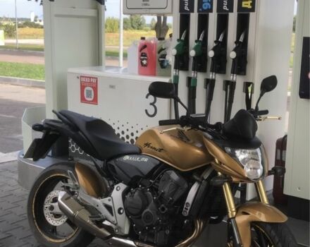 Хонда Інша, об'ємом двигуна 0.6 л та пробігом 0 тис. км за 3200 $, фото 2 на Automoto.ua