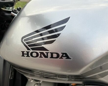 Хонда Інша, об'ємом двигуна 0.6 л та пробігом 0 тис. км за 5350 $, фото 8 на Automoto.ua