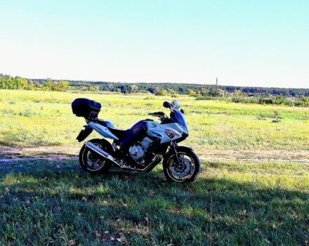 Хонда Другая, объемом двигателя 0.6 л и пробегом 0 тыс. км за 6000 $, фото 5 на Automoto.ua