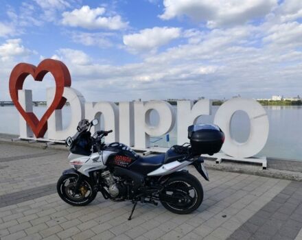 Хонда Другая, объемом двигателя 0.6 л и пробегом 0 тыс. км за 6000 $, фото 4 на Automoto.ua