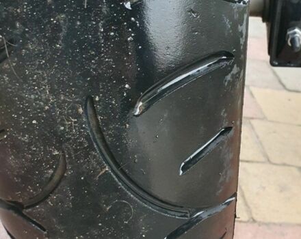 Хонда Другая, объемом двигателя 0.6 л и пробегом 0 тыс. км за 5100 $, фото 13 на Automoto.ua