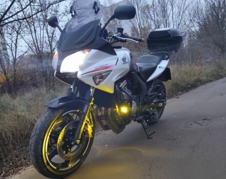 Хонда Другая, объемом двигателя 0.6 л и пробегом 0 тыс. км за 6000 $, фото 1 на Automoto.ua