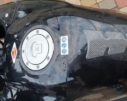 Хонда Другая, объемом двигателя 0.6 л и пробегом 0 тыс. км за 5100 $, фото 11 на Automoto.ua