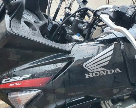 Хонда Другая, объемом двигателя 0.6 л и пробегом 0 тыс. км за 5100 $, фото 2 на Automoto.ua