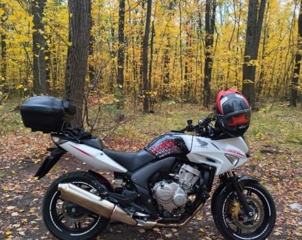 Хонда Другая, объемом двигателя 0.6 л и пробегом 0 тыс. км за 6000 $, фото 2 на Automoto.ua