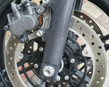 Хонда Другая, объемом двигателя 0.6 л и пробегом 0 тыс. км за 5100 $, фото 22 на Automoto.ua