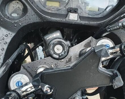 Хонда Другая, объемом двигателя 0.6 л и пробегом 0 тыс. км за 5100 $, фото 10 на Automoto.ua