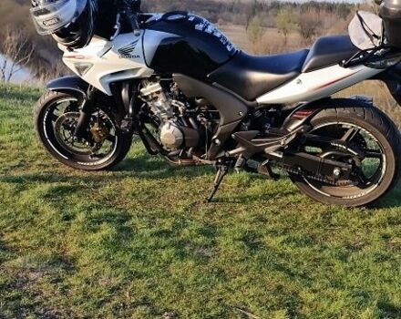 Хонда Другая, объемом двигателя 0.6 л и пробегом 0 тыс. км за 6000 $, фото 6 на Automoto.ua