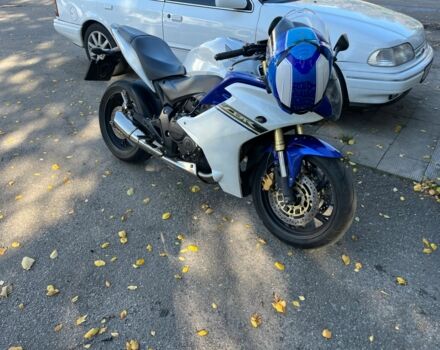 Хонда Другая, объемом двигателя 0.6 л и пробегом 0 тыс. км за 6200 $, фото 1 на Automoto.ua