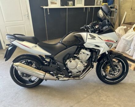 Хонда Другая, объемом двигателя 0.6 л и пробегом 0 тыс. км за 5700 $, фото 3 на Automoto.ua