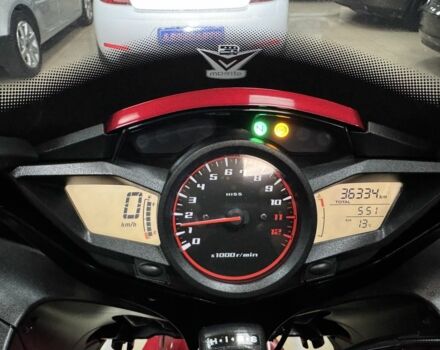 Хонда Другая, объемом двигателя 1.2 л и пробегом 0 тыс. км за 8700 $, фото 13 на Automoto.ua