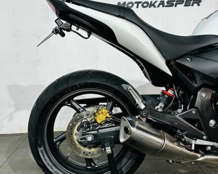 Хонда Другая, объемом двигателя 0.6 л и пробегом 0 тыс. км за 6750 $, фото 7 на Automoto.ua