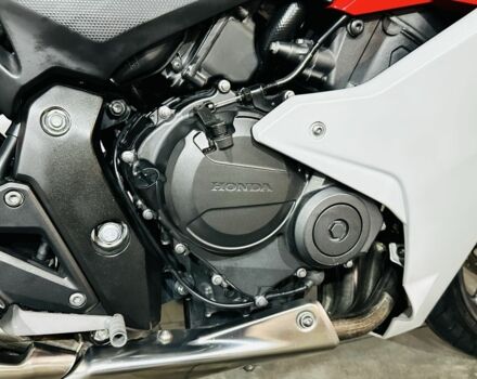 Хонда Другая, объемом двигателя 0.6 л и пробегом 0 тыс. км за 6750 $, фото 18 на Automoto.ua