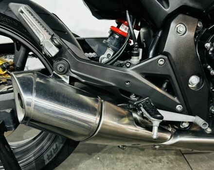 Хонда Другая, объемом двигателя 0.6 л и пробегом 0 тыс. км за 6750 $, фото 20 на Automoto.ua