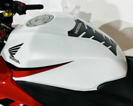 Хонда Другая, объемом двигателя 0.6 л и пробегом 0 тыс. км за 6750 $, фото 14 на Automoto.ua