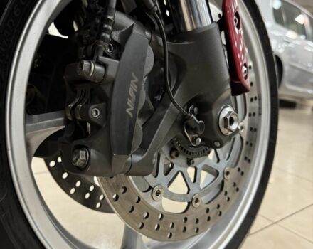 Хонда Другая, объемом двигателя 1.2 л и пробегом 0 тыс. км за 8700 $, фото 9 на Automoto.ua