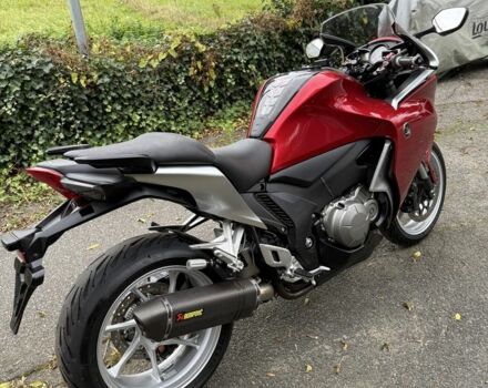 Хонда Другая, объемом двигателя 1.2 л и пробегом 0 тыс. км за 7900 $, фото 4 на Automoto.ua