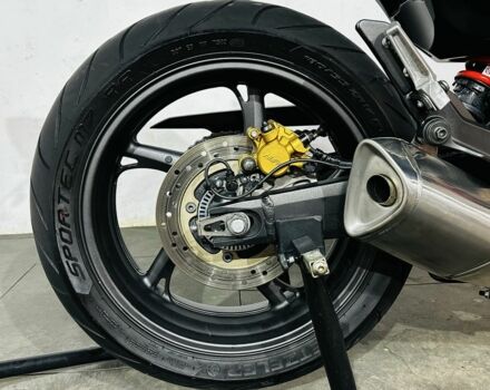 Хонда Другая, объемом двигателя 0.6 л и пробегом 0 тыс. км за 6750 $, фото 21 на Automoto.ua