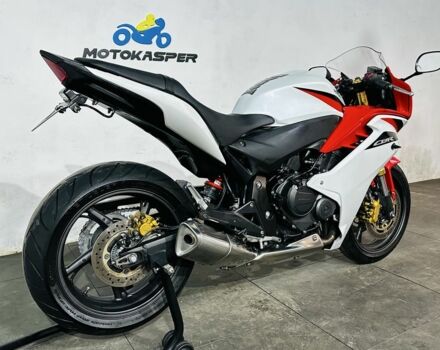 Хонда Другая, объемом двигателя 0.6 л и пробегом 0 тыс. км за 6750 $, фото 5 на Automoto.ua