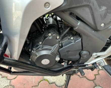 Хонда Другая, объемом двигателя 0.25 л и пробегом 0 тыс. км за 3100 $, фото 5 на Automoto.ua