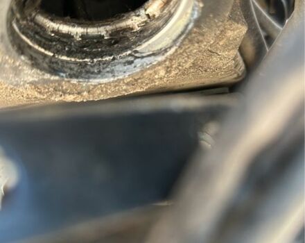 Хонда Інша, об'ємом двигуна 0.8 л та пробігом 0 тис. км за 1500 $, фото 5 на Automoto.ua