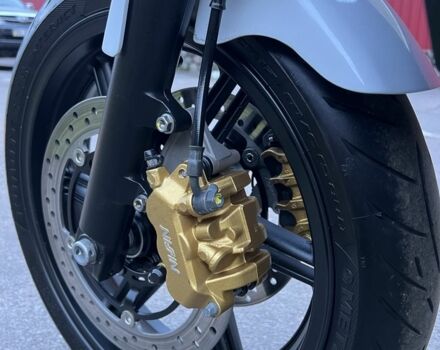 Хонда Другая, объемом двигателя 0.6 л и пробегом 0 тыс. км за 5600 $, фото 18 на Automoto.ua