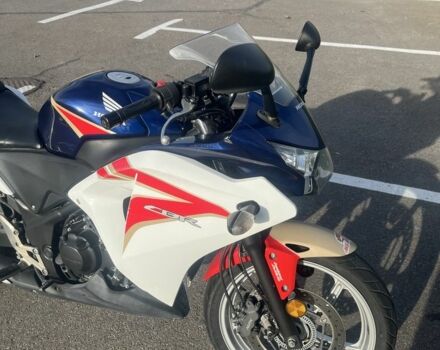 Хонда Другая, объемом двигателя 0.25 л и пробегом 0 тыс. км за 2350 $, фото 17 на Automoto.ua