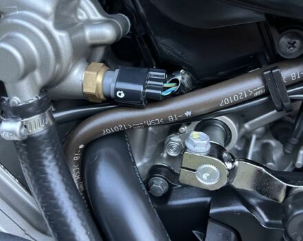 Хонда Другая, объемом двигателя 0.6 л и пробегом 0 тыс. км за 5600 $, фото 20 на Automoto.ua