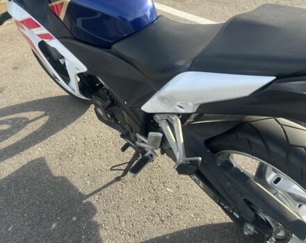 Хонда Другая, объемом двигателя 0.25 л и пробегом 0 тыс. км за 2350 $, фото 13 на Automoto.ua