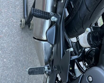 Хонда Другая, объемом двигателя 0.6 л и пробегом 0 тыс. км за 5600 $, фото 21 на Automoto.ua