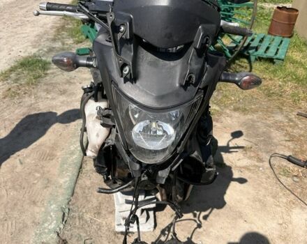 Хонда Інша, об'ємом двигуна 0.8 л та пробігом 0 тис. км за 1500 $, фото 2 на Automoto.ua