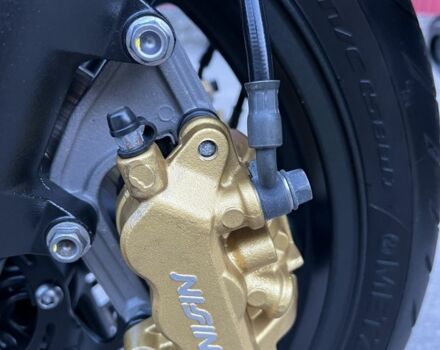 Хонда Другая, объемом двигателя 0.6 л и пробегом 0 тыс. км за 5600 $, фото 13 на Automoto.ua