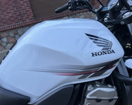 Хонда Другая, объемом двигателя 0.6 л и пробегом 0 тыс. км за 5600 $, фото 6 на Automoto.ua