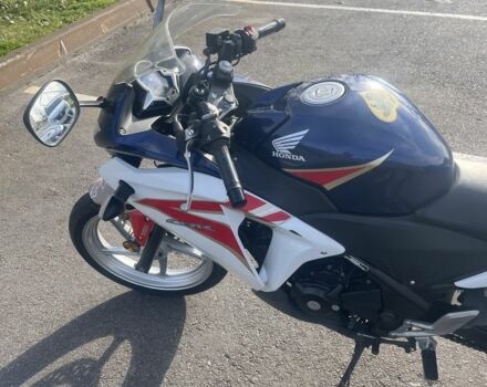 Хонда Другая, объемом двигателя 0.25 л и пробегом 0 тыс. км за 2350 $, фото 11 на Automoto.ua