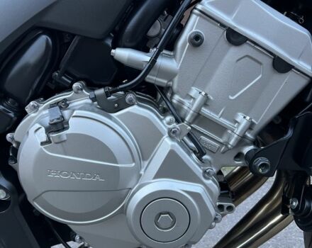 Хонда Другая, объемом двигателя 0.6 л и пробегом 0 тыс. км за 5600 $, фото 11 на Automoto.ua