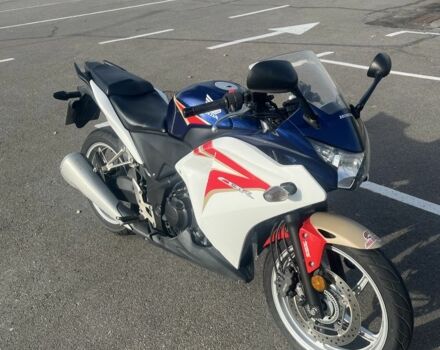 Хонда Другая, объемом двигателя 0.25 л и пробегом 0 тыс. км за 2350 $, фото 1 на Automoto.ua