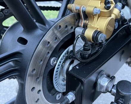 Хонда Другая, объемом двигателя 0.6 л и пробегом 0 тыс. км за 5600 $, фото 10 на Automoto.ua