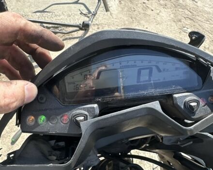 Хонда Інша, об'ємом двигуна 0.8 л та пробігом 0 тис. км за 1500 $, фото 3 на Automoto.ua