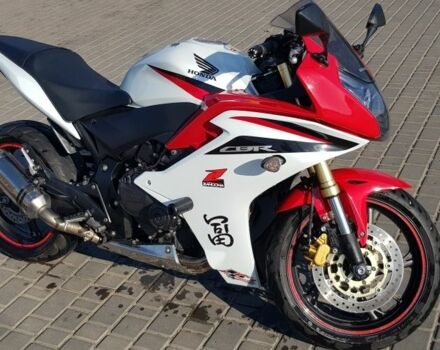 Хонда Інша, об'ємом двигуна 0.6 л та пробігом 0 тис. км за 2500 $, фото 6 на Automoto.ua