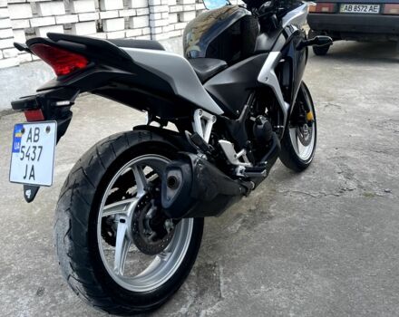 Хонда Другая, объемом двигателя 0.25 л и пробегом 0 тыс. км за 2000 $, фото 3 на Automoto.ua