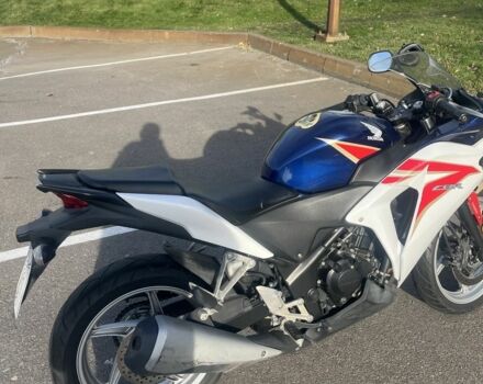 Хонда Другая, объемом двигателя 0.25 л и пробегом 0 тыс. км за 2350 $, фото 15 на Automoto.ua