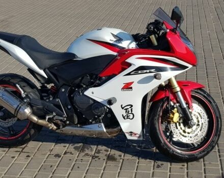 Хонда Інша, об'ємом двигуна 0.6 л та пробігом 0 тис. км за 2500 $, фото 3 на Automoto.ua