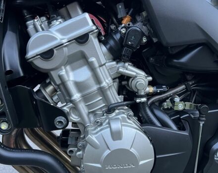 Хонда Другая, объемом двигателя 0.6 л и пробегом 0 тыс. км за 5600 $, фото 14 на Automoto.ua