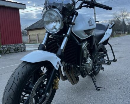 Хонда Другая, объемом двигателя 0.6 л и пробегом 0 тыс. км за 5600 $, фото 1 на Automoto.ua