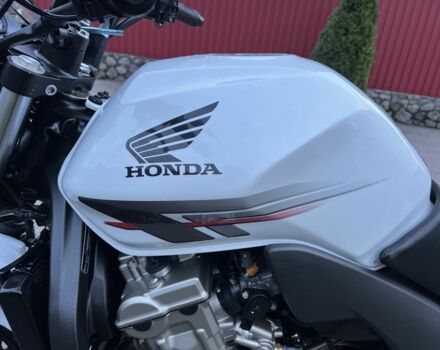 Хонда Другая, объемом двигателя 0.6 л и пробегом 0 тыс. км за 5600 $, фото 7 на Automoto.ua