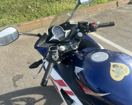 Хонда Другая, объемом двигателя 0.25 л и пробегом 0 тыс. км за 2350 $, фото 3 на Automoto.ua