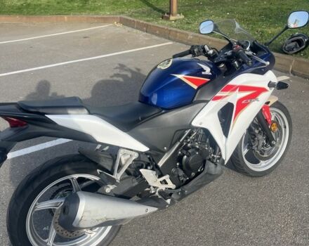 Хонда Другая, объемом двигателя 0.25 л и пробегом 0 тыс. км за 2350 $, фото 2 на Automoto.ua