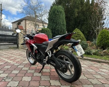 Хонда Другая, объемом двигателя 0.25 л и пробегом 0 тыс. км за 3100 $, фото 2 на Automoto.ua