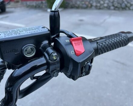 Хонда Другая, объемом двигателя 0.6 л и пробегом 0 тыс. км за 5600 $, фото 4 на Automoto.ua