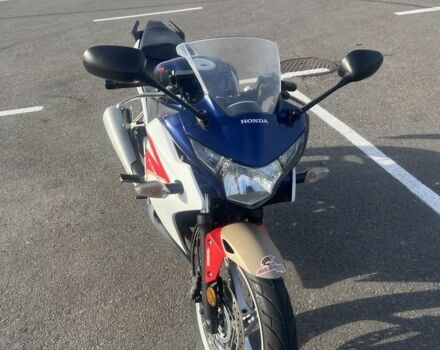 Хонда Другая, объемом двигателя 0.25 л и пробегом 0 тыс. км за 2350 $, фото 7 на Automoto.ua